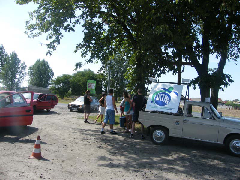 Rajd AKTIW 2009 (6)